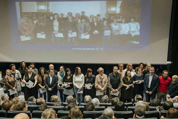 FMG homenaje a nuevos emprendedores