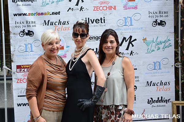 Fiesta Vermut Cine – Gracias