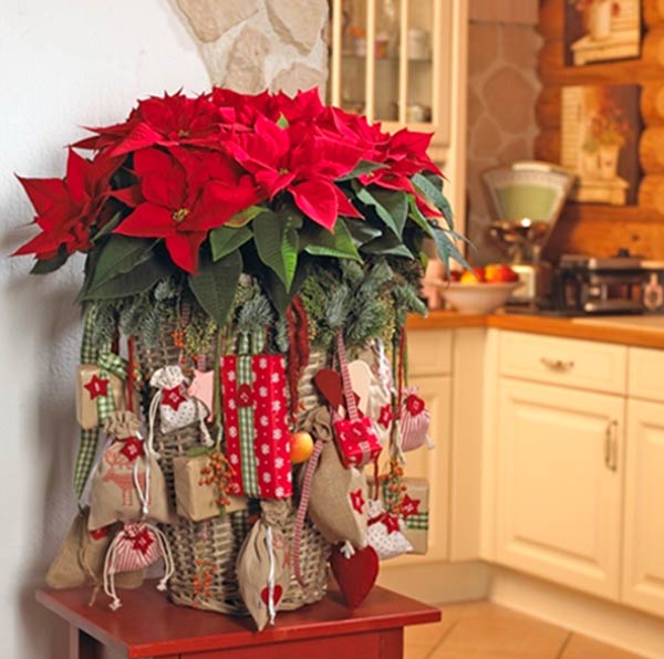 Ideas para decorar tu árbol de Navidad