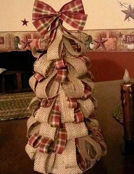 Ideas para decorar tu árbol de Navidad