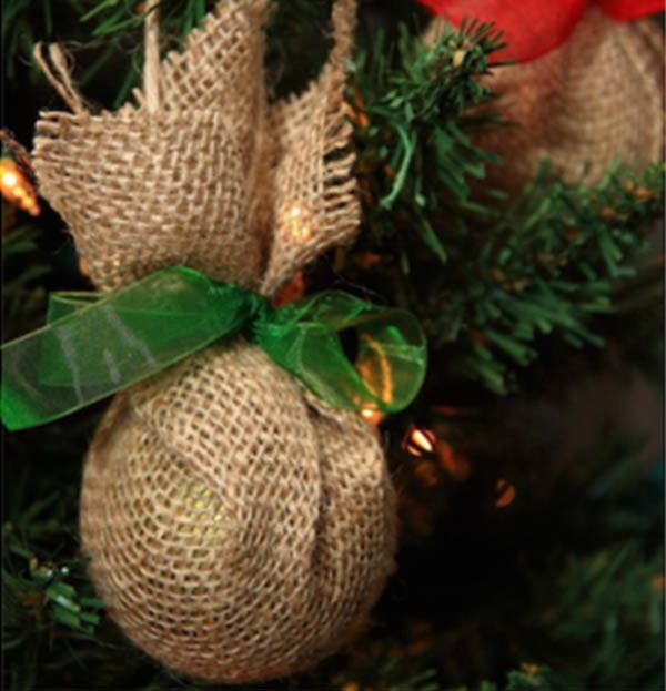 Ideas para decorar tu árbol de Navidad