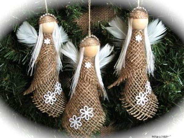 Ideas para decorar tu árbol de Navidad