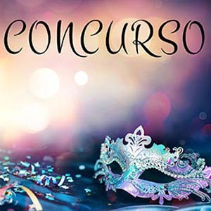 Concurso carnaval 2017