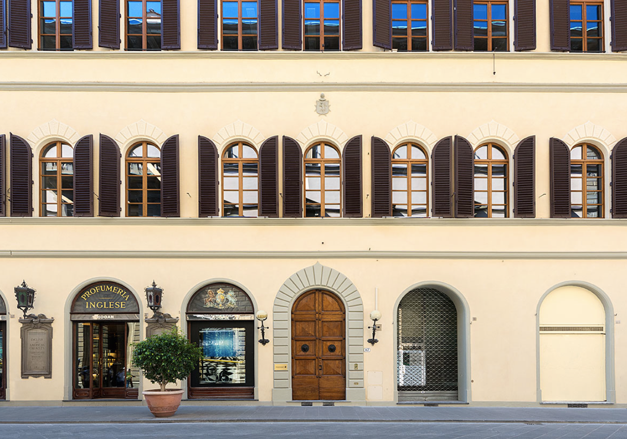 Istituto Marangoni Florence