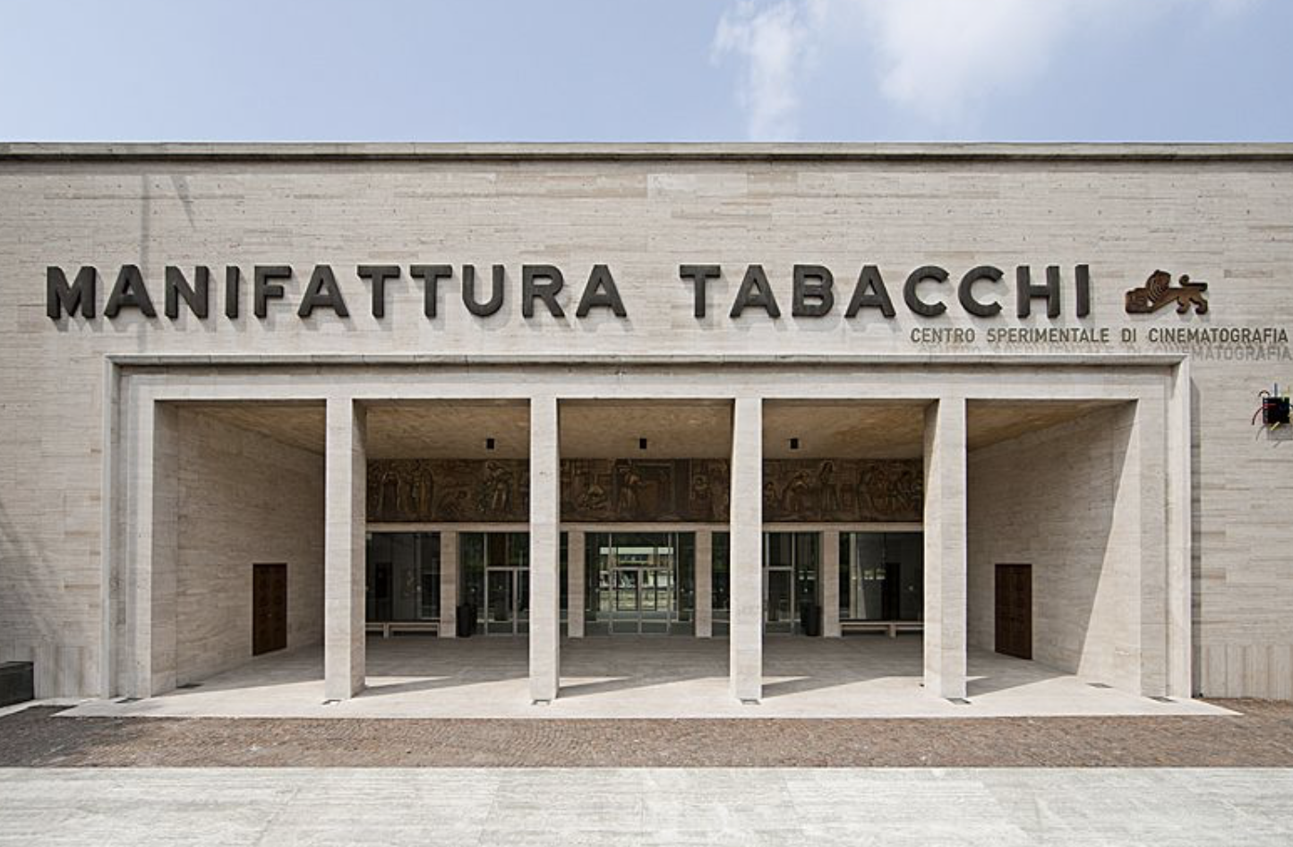 Manifattura Tabacchi 