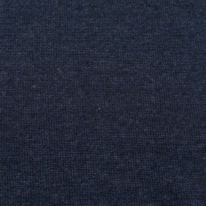 Tela de punto reversible lisa