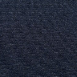 Tela de punto reversible lisa