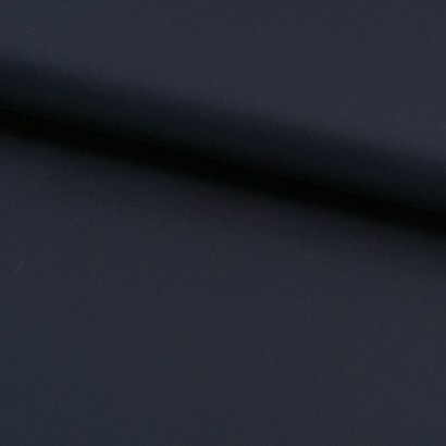 Tela de softshell forro polar lomo azul marino