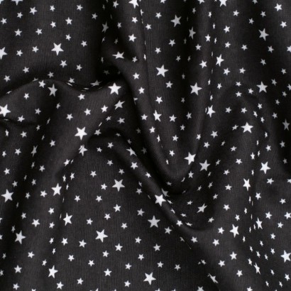 Tela de tubular buf mascarillas estrella textura