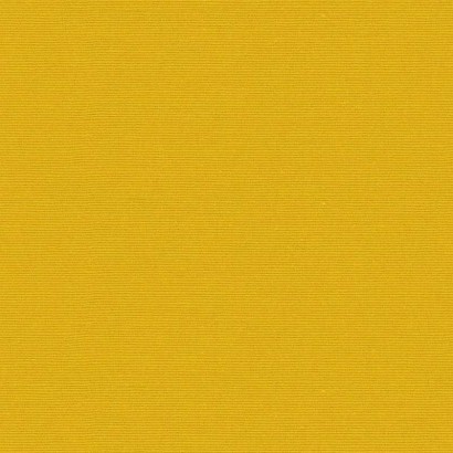 Tela de loneta básica lisa amarillo limón