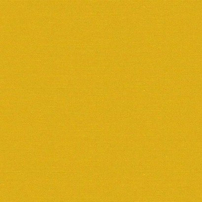 Tela de loneta básica lisa amarillo limón