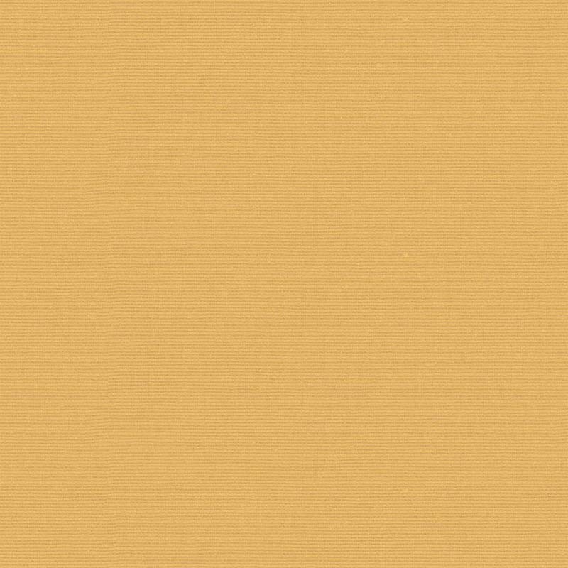 Tela de loneta básica lisa amarillo palido