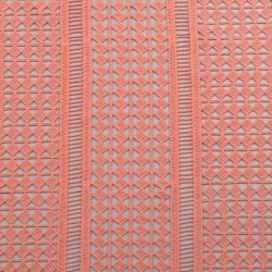 Tela de crochet lisa