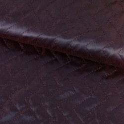TELA DE ACOLCHADO ZIGZAG EXTERIOR LISA