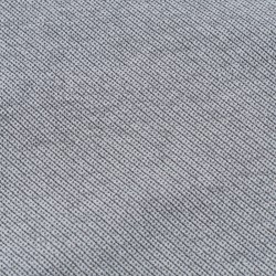 Tela de tapicería jaspeada drom lisa