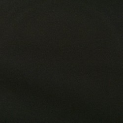 Tela de softshell forro polar lisa negro