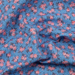 Traje de baño liberty textura