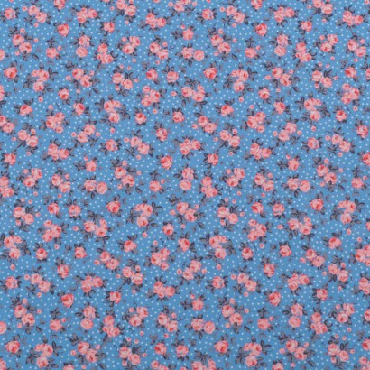 Traje de baño liberty lisa