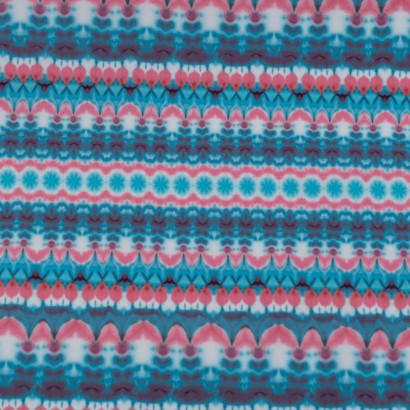 Traje de baño etnico lisa