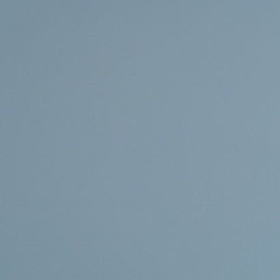 Tela de impermeable tonos lisos lisa azul ceniza