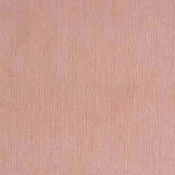 Tela de micropana empolvada lisa rosa viejo pálido