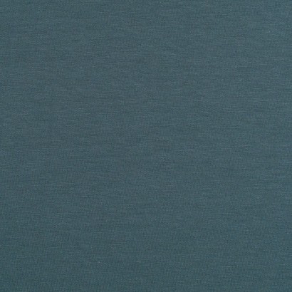 Tela de punto chandal lisa verde laurel