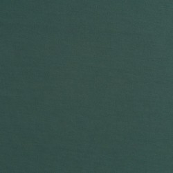 Tela de punto camiseta liso bambu lisa verde menta