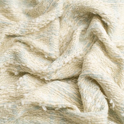 Tela tipo tweed textura