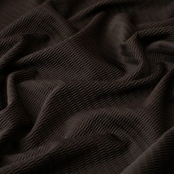 Tela de licra granos de maíz textura