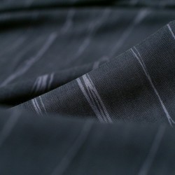 Tela de viscosa hilos con estilo detalle