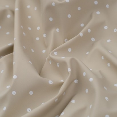 Tela de topos impermeable textura
