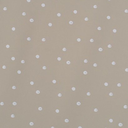 Tela de topos impermeable lisa