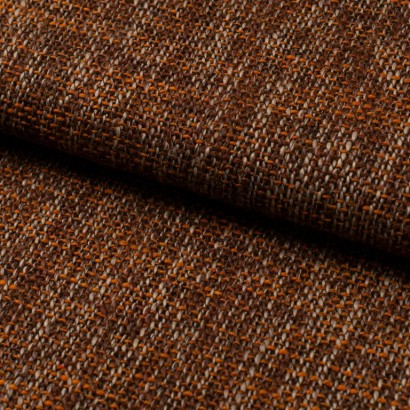 Tela de tweed jaspeada lomo caldera