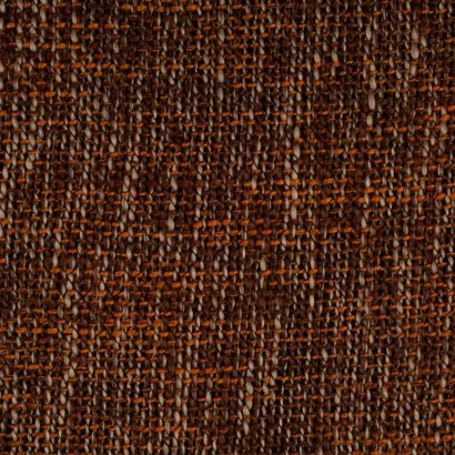 Tela de tweed jaspeada lisa caldera