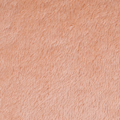 Tela de borreguillo punto lisa rosa palo 