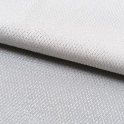 Tela de rejilla lomo platetado