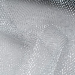 Tela de rejilla textura platetado