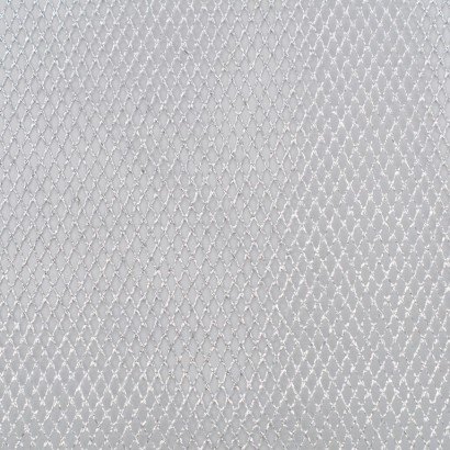 Tela de rejilla lisa platetado