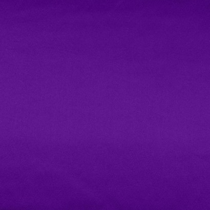 Tela de raso poliester lisa morado