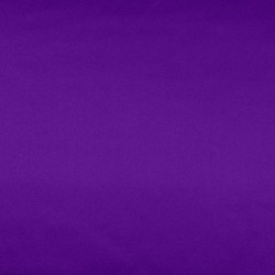 Tela de raso poliester lisa morado