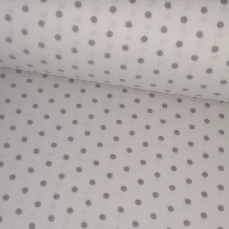 Tela de franela motas pequeñas lomo Tela de franela motas pequeñas lomo