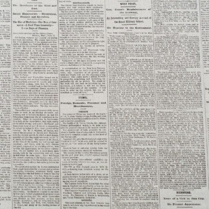 Tela de agodón periodico lisa