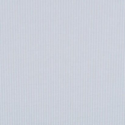 Tela de Seersuker mil rayas azul celeste lisa