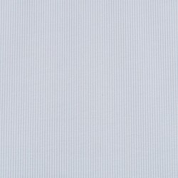 Tela de Seersuker mil rayas azul celeste lisa