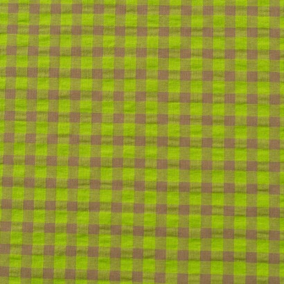 Seersucker vichy fluor lisa lima