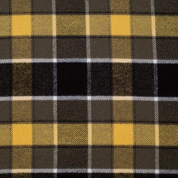 Tela de franela tartán cuadro bloque lisa