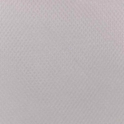 Tela de red blanca lisa