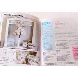 Revista de patrones infantiles Nº 2 - B