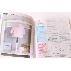 Revista de patrones infantiles Nº 2 - C
