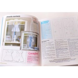 Revista de patrones infantiles Nº 2 - D